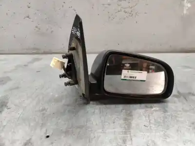 Second-hand car spare part right rearview mirror for chevrolet aveo ls oem iam references 