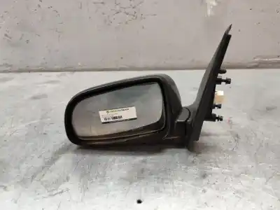 Second-hand car spare part left rearview mirror for chevrolet aveo ls oem iam references 