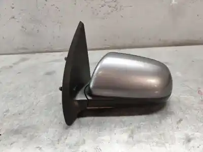 Peça sobressalente para automóvel em segunda mão espelho retrovisor esquerdo por chevrolet aveo ls referências oem iam  5 pins 
