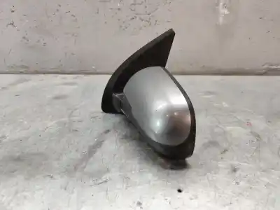 Peça sobressalente para automóvel em segunda mão espelho retrovisor esquerdo por chevrolet aveo ls referências oem iam  5 pins 