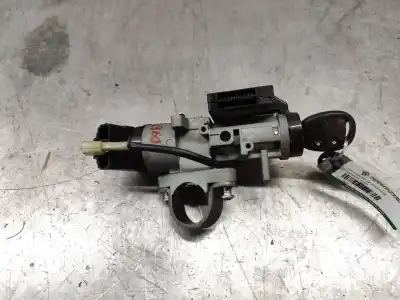 Pezzo di ricambio per auto di seconda mano interruttore di avviamento per chevrolet aveo 1.4 cat riferimenti oem iam 