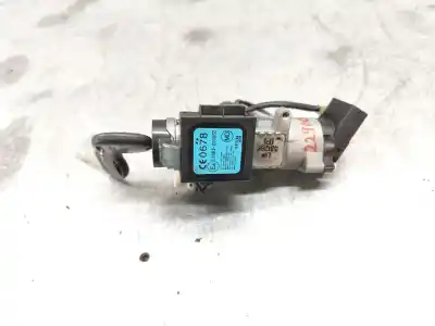 Second-hand car spare part ignition switch for chevrolet aveo 1.4 cat oem iam references   