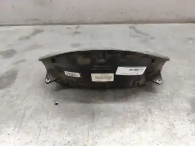 Peça sobressalente para automóvel em segunda mão quadrante por chevrolet aveo 1.4 cat referências oem iam 96859185  