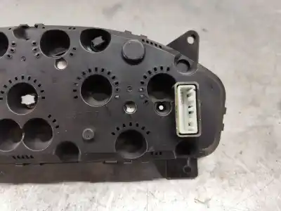 Peça sobressalente para automóvel em segunda mão quadrante por chevrolet aveo 1.4 cat referências oem iam 96859185  