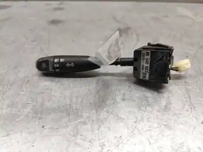 Pezzo di ricambio per auto di seconda mano controllo intermittente per chevrolet aveo 1.4 cat riferimenti oem iam 96540683bn