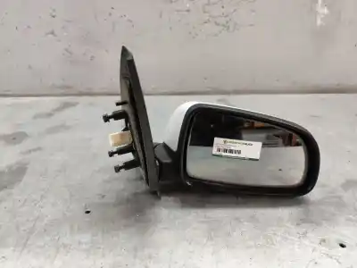 Pezzo di ricambio per auto di seconda mano retrovisore destro per chevrolet aveo 1.4 cat riferimenti oem iam 