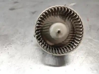 Pezzo di ricambio per auto di seconda mano ventola riscaldamento per chevrolet aveo 1.4 cat riferimenti oem iam 40510690