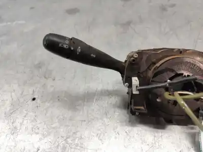 Second-hand car spare part multifunction switch for peugeot 207 urban oem iam references 96630732xt  