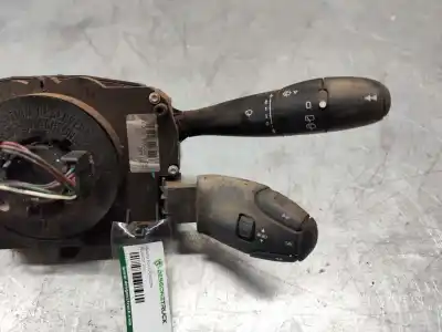 Second-hand car spare part multifunction switch for peugeot 207 urban oem iam references 96630732xt  