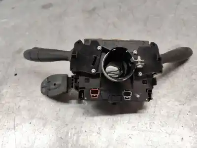 Second-hand car spare part multifunction switch for peugeot 207 urban oem iam references 96630732xt  