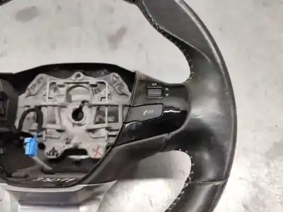 Автозапчасти б/у руль за peugeot 308 active ссылки oem iam   