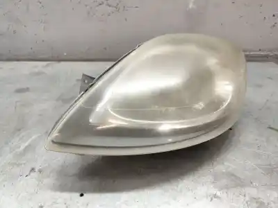 Second-hand car spare part LEFT HEADLIGHT for RENAULT TRAFIC COMBI (AB 4.01)  OEM IAM references   