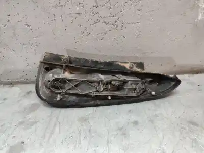 Pezzo di ricambio per auto di seconda mano lampada posteriore sinistra per smart forfour (454) 1.5 cdi (454.001) riferimenti oem iam   