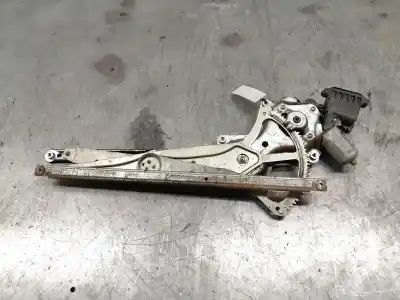 Second-hand car spare part driver left window regulator for toyota corolla (e15) high oem iam references 8570233010  