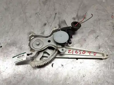 Second-hand car spare part  for TOYOTA COROLLA (E15)  OEM IAM references 8572035140  