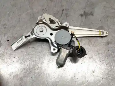 Second-hand car spare part  for TOYOTA COROLLA (E15)  OEM IAM references 8571035180  