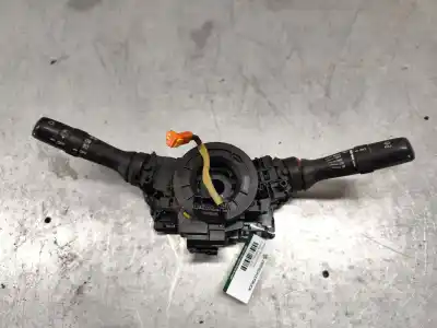 Second-hand car spare part MULTIFUNCTION SWITCH for TOYOTA COROLLA (E15)  OEM IAM references 17F100  