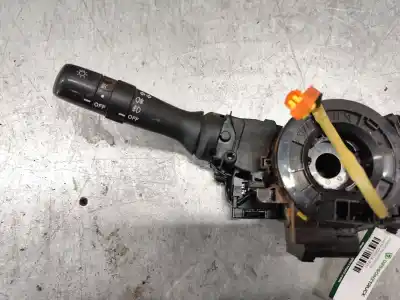 Second-hand car spare part multifunction switch for toyota corolla (e15) high oem iam references 17f100  