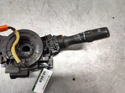 Second-hand car spare part multifunction switch for toyota corolla (e15) high oem iam references 17f100  