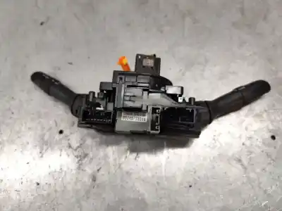 Second-hand car spare part multifunction switch for toyota corolla (e15) high oem iam references 17f100  