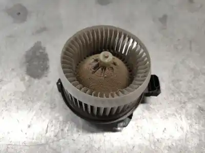 Second-hand car spare part heating fan for toyota corolla (e15) high oem iam references 2727005151