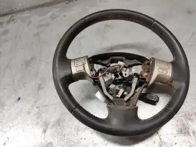 Second-hand car spare part Steering Wheel for TOYOTA COROLLA (E15) High OEM IAM references   