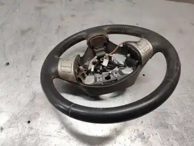 Second-hand car spare part steering wheel for toyota corolla (e15) high oem iam references   