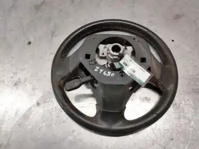 Second-hand car spare part steering wheel for toyota corolla (e15) high oem iam references   