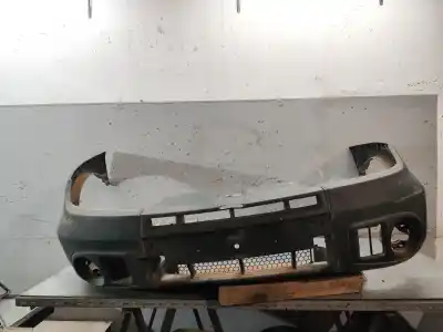 Автозапчасти б/у ПЕРЕДНИЙ БАМПЕР за RENAULT SCENIC RX4 (JA0)  ссылки OEM IAM   