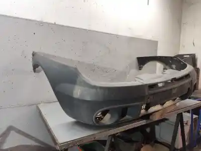 Pezzo di ricambio per auto di seconda mano paraurti anteriore per renault scenic rx4 (ja0) 1.9 dci salomon riferimenti oem iam   