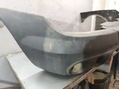 Pezzo di ricambio per auto di seconda mano paraurti anteriore per renault scenic rx4 (ja0) 1.9 dci salomon riferimenti oem iam   