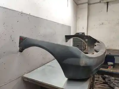 Pezzo di ricambio per auto di seconda mano paraurti anteriore per renault scenic rx4 (ja0) 1.9 dci salomon riferimenti oem iam   