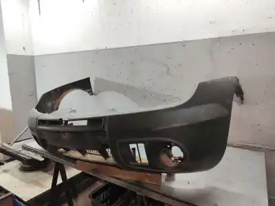Pezzo di ricambio per auto di seconda mano paraurti anteriore per renault scenic rx4 (ja0) 1.9 dci salomon riferimenti oem iam   