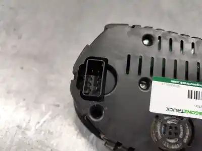 Peça sobressalente para automóvel em segunda mão quadrante por skoda fabia (5j2 ) active referências oem iam 5j0920811b  