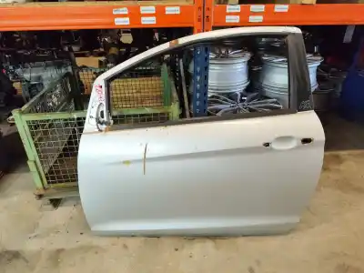 Pezzo di ricambio per auto di seconda mano  per FORD KA (CCU)  Riferimenti OEM IAM   