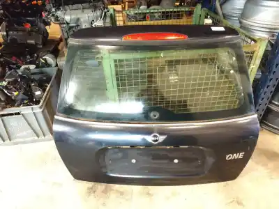 Second-hand car spare part tailgate for bmw mini (r50,r53) one oem iam references   