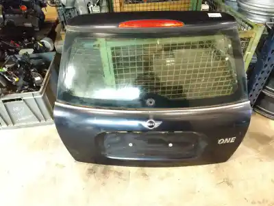 Second-hand car spare part tailgate for bmw mini (r50,r53) one oem iam references   