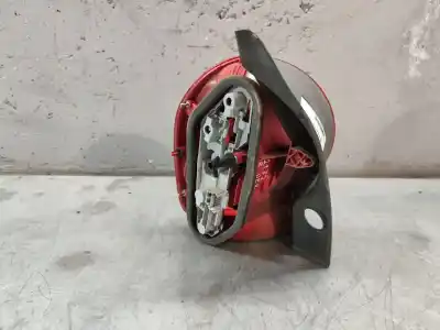 Peça sobressalente para automóvel em segunda mão farolim traseiro direito por renault modus confort dynamique referências oem iam   