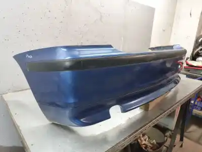 Second-hand car spare part rear bumper for bmw serie 3 compact (e46) 316ti oem iam references   