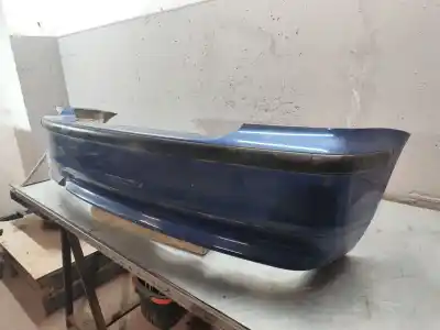 Second-hand car spare part rear bumper for bmw serie 3 compact (e46) 316ti oem iam references   