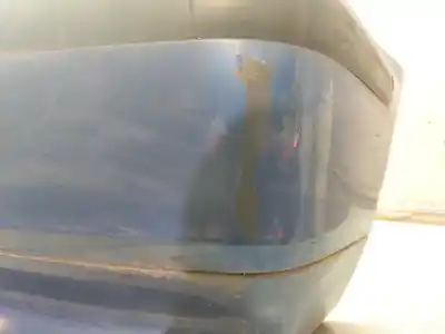 Second-hand car spare part rear bumper for bmw serie 3 compact (e46) 316ti oem iam references   