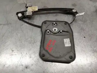 Gebrauchtes Autoersatzteil FENSTERHEBER VORNE LINKS zum SKODA FABIA (5J2 )  OEM-IAM-Referenzen 5J1837401B  