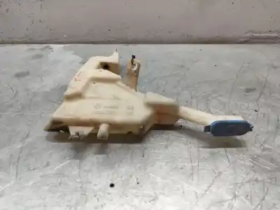 Second-hand car spare part Windscreen Washer Bottle for MINI COOPER S  OEM IAM references   