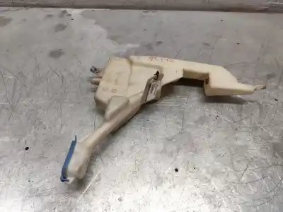 Second-hand car spare part windscreen washer bottle for mini cooper s  oem iam references   