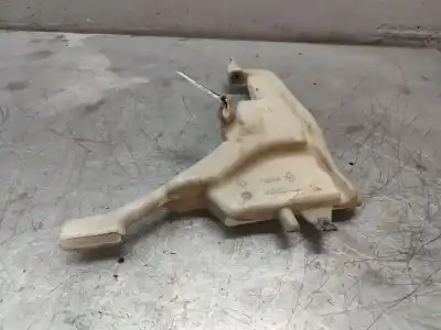 Second-hand car spare part windscreen washer bottle for mini cooper s  oem iam references   