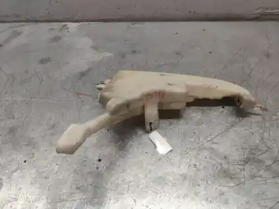 Second-hand car spare part windscreen washer bottle for mini cooper s  oem iam references   