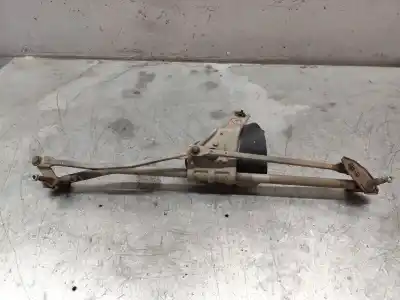 Tweedehands auto-onderdeel Ruitenwissermotor Voor voor MINI COOPER S  OEM IAM-referenties   