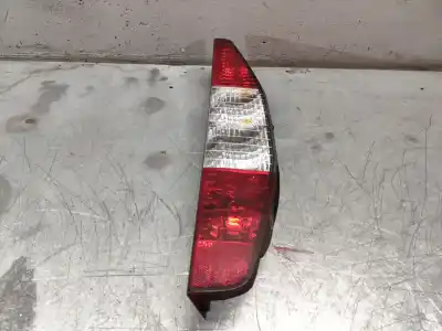 Pezzo di ricambio per auto di seconda mano luci posteriori destra per fiat doblo cargo (223) 1.9 jtd cat riferimenti oem iam 