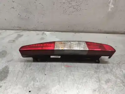 Автозапчастина б/у правий ліхтар для fiat doblo cargo (223) 1.9 jtd cat посилання на oem iam   