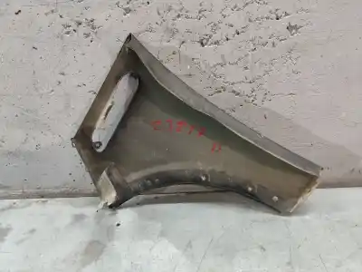 Second-hand car spare part front right fin for mini cooper s  oem iam references   